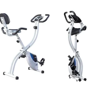 Vélo d&rsquo;appartement Pliable ION Fitness Axel