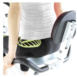 Vélo d&rsquo;appartement Pliable ION Fitness Axel