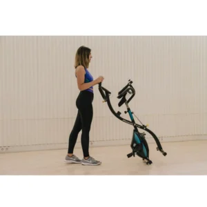 Vélo d&rsquo;appartement Pliable ION Fitness XTri