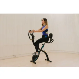 Vélo d&rsquo;appartement Pliable ION Fitness XTri