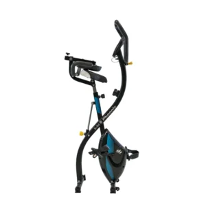Vélo d&rsquo;appartement Pliable ION Fitness XTri