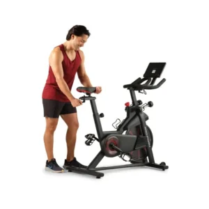 Vélo d&rsquo;appartement Proform Pro Trainer 500