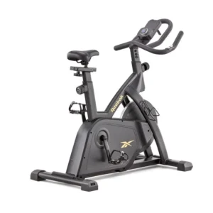 Vélo d&rsquo;appartement Reebok FR30 + Bluetooth