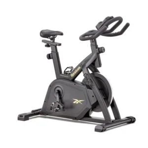 Vélo d&rsquo;appartement Reebok FR30 + Bluetooth