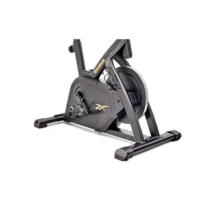 Vélo d&rsquo;appartement Reebok FR30 + Bluetooth