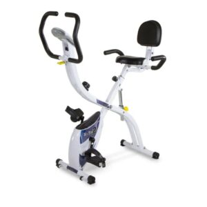 Vélo d&rsquo;appartement Tecnovita X Tri 2 YF910