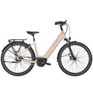 Vélo de ville électrique Kalkhoff Image 3 Advance – 500 Wh
