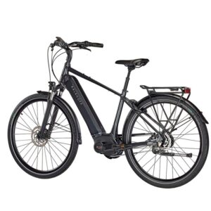 Vélo de ville électrique Kalkhoff Image 3 Advance – 500 Wh