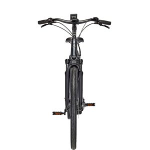 Vélo de ville électrique Kalkhoff Image 3 Advance – 500 Wh