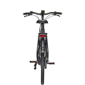 Vélo de ville électrique Kalkhoff Image 3 Advance – 500 Wh