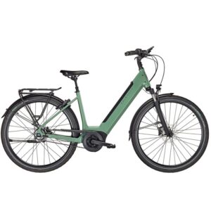 Vélo de ville électrique Kalkhoff Image 3 Excite – 500 Wh