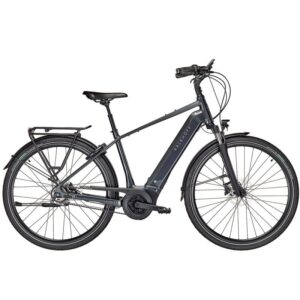 Vélo de ville électrique Kalkhoff Image 3 Excite – 500 Wh