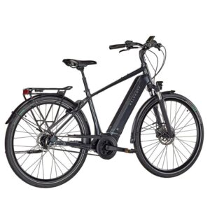 Vélo de ville électrique Kalkhoff Image 3 Excite – 500 Wh