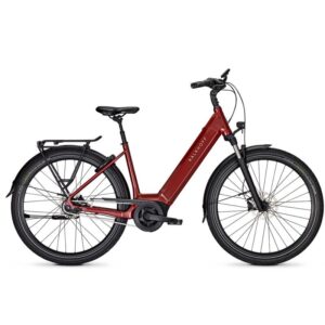 Vélo de ville électrique Kalkhoff Image 3 Move – 500 Wh