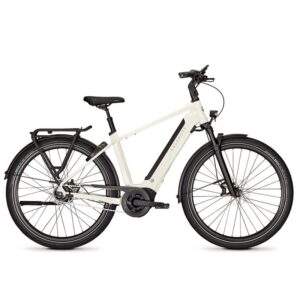 Vélo de ville électrique Kalkhoff Image 5+ Move – 625 Wh