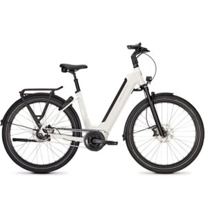 Vélo de ville électrique Kalkhoff Image 5+ Move – 625 Wh
