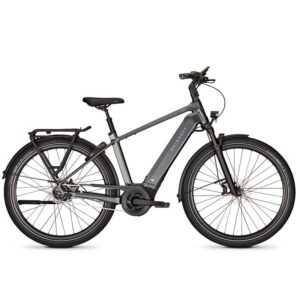 Vélo de ville électrique Kalkhoff Image 5+ Move – 625 Wh
