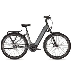 Vélo de ville électrique Kalkhoff Image 5+ Move – 625 Wh