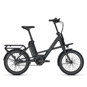 Vélo de ville électrique Kalkhoff Image C+ Advance – 545 Wh