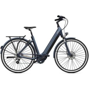Vélo de ville électrique O2feel iSwan 5