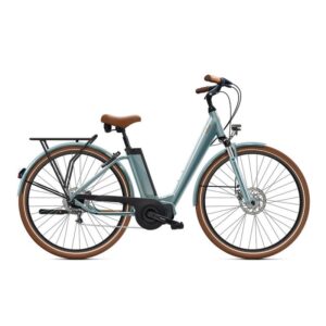 Vélo de ville électrique O2feel iVog 5