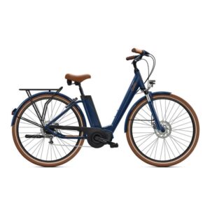 Vélo de ville électrique O2feel iVog 5