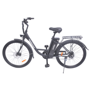 Vélo de ville électrique Velobecane Easy