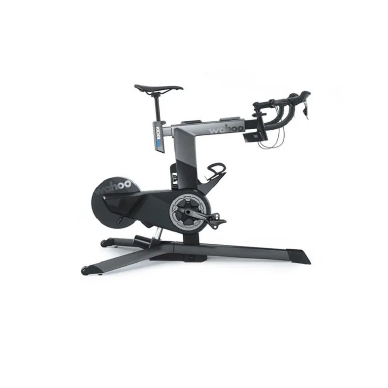 Vélo d’entraînement intelligent Wahoo KICKR Bike