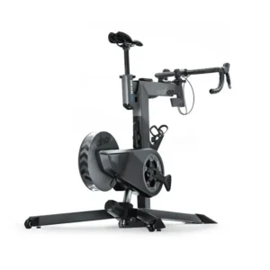 Vélo d&rsquo;entraînement intelligent Wahoo KICKR Bike