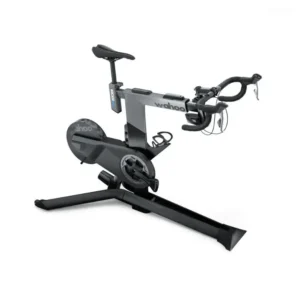Vélo d&rsquo;entraînement intelligent Wahoo KICKR Bike