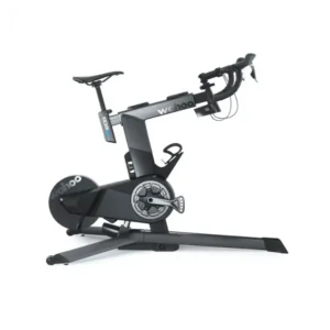 Vélo d&rsquo;entraînement intelligent Wahoo KICKR Bike