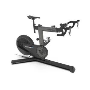 Vélo d&rsquo;entraînement intelligent Wahoo KICKR Bike SHIFT
