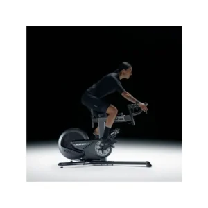 Vélo d&rsquo;entraînement intelligent Wahoo KICKR Bike SHIFT