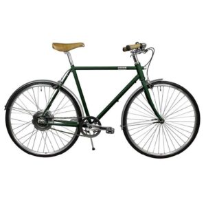 Vélo électrique 1886 Cycles Hybride