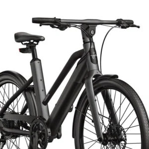 Vélo électrique 26 pouces Keskin CBIKE1V