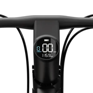 Vélo électrique 26 pouces Keskin CBIKE1V