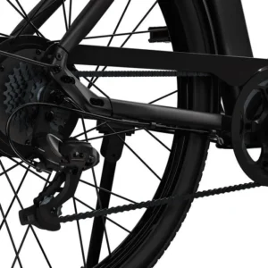 Vélo électrique 26 pouces Keskin CBIKE1V