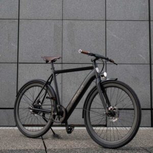 Vélo électrique Alérion a.