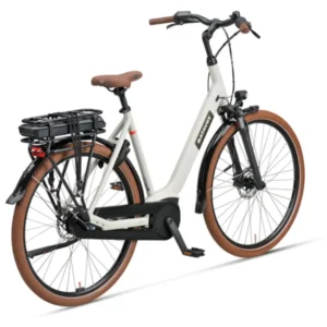 Vélo électrique Batavus Altura E-Go