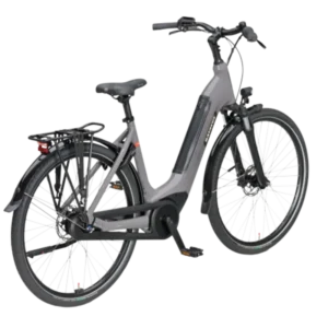 Vélo électrique Batavus Altura E-Go Power