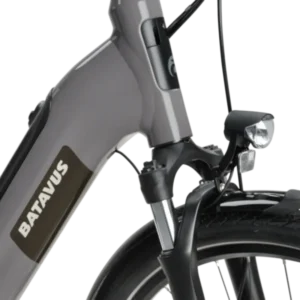 Vélo électrique Batavus Altura E-Go Power