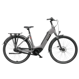 Vélo électrique Batavus Altura E-Go Power