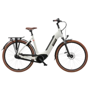 Vélo électrique Batavus Altura E-Go Power