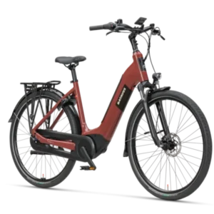 Vélo électrique Batavus Altura E-Go Power Pro