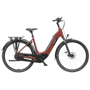 Vélo électrique Batavus Altura E-Go Power Pro