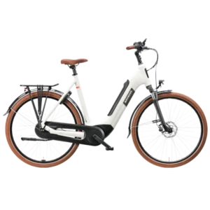 Vélo électrique Batavus Altura E-Go Power Pro