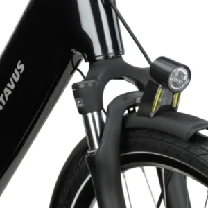 Vélo électrique Batavus Finez E-Go Power
