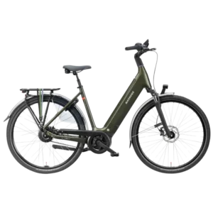 Vélo électrique Batavus Finez E-Go Power (Enviolo)