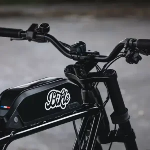 Vélo électrique Bikle modèle R