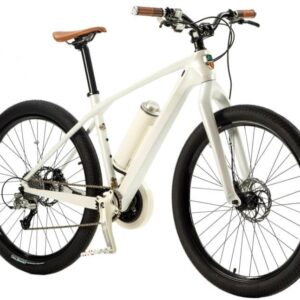 Vélo électrique Bocyclo Fitness Urbain